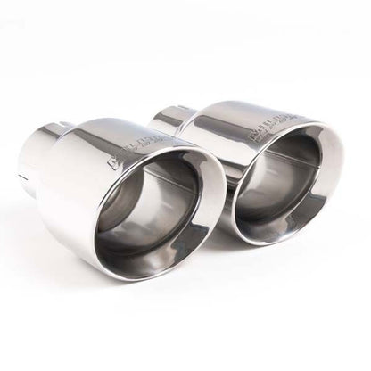 Suzuki > Swift > Sport 1.4 - NON-RESONATED CAT-BACK EXHAUST SYSTEM