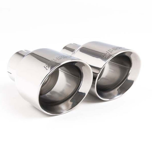 VW > Golf > Mk5 Gti - NON-RESONATED CAT-BACK RACE EXHAUST SYSTEM