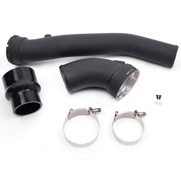 BMW - VRSF Charge Pipe Upgrade Kit 2012 – 2018 BMW M2/M135i/M235i/335i/435i & XI F20 & F30 N55 with seal