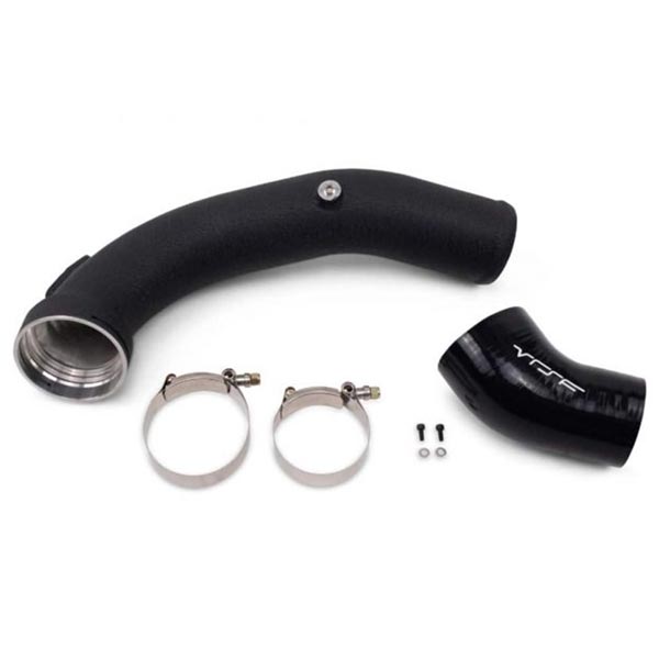 BMW - VRSF Chargepipe Upgrade Kit 07-13 BMW 135i, 335i & X1 N54/N55 E84, E88, E90, E92 with seal