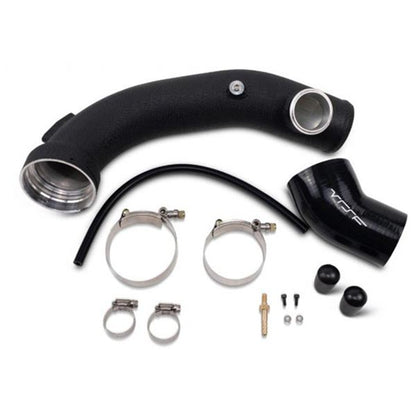 BMW - VRSF Chargepipe Upgrade Kit 07-13 BMW 135i, 335i & X1 N54/N55 E84, E88, E90, E92 with seal