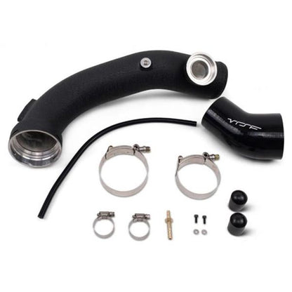 BMW - VRSF Chargepipe Upgrade Kit 07-13 BMW 135i, 335i & X1 N54/N55 E84, E88, E90, E92 with seal