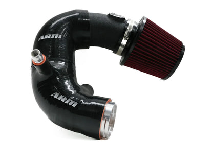 ARM MOTORSPORTS B58 3.75" INTAKE - 240i 340i 440i with black cover