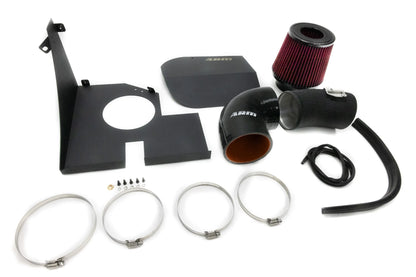 ARM MOTORSPORTS B58 3.75" INTAKE - 240i 340i 440i with black cover