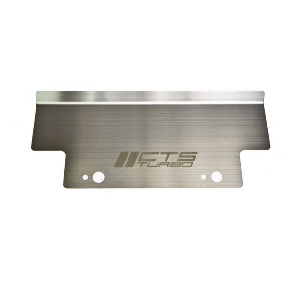 VW - CTS TURBO HEAT SHIELD GOLF R / FSI SPECIFIC