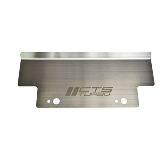 VW - CTS TURBO HEAT SHIELD GOLF R / FSI SPECIFIC
