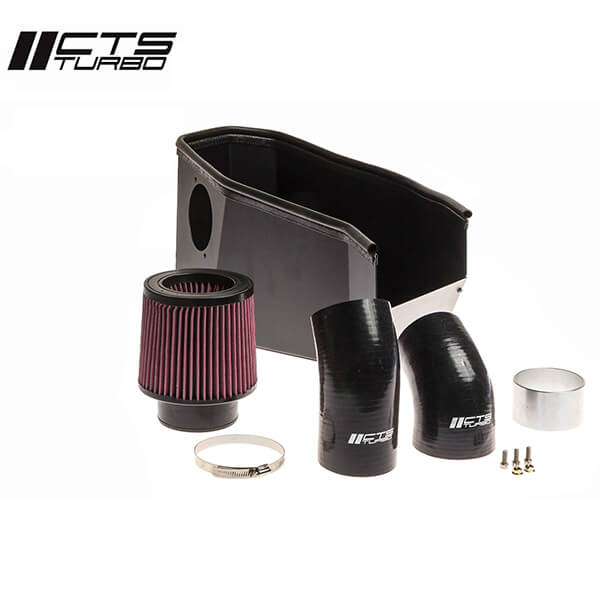 CTS Turbo Air Intake System for VW Mk5 R32