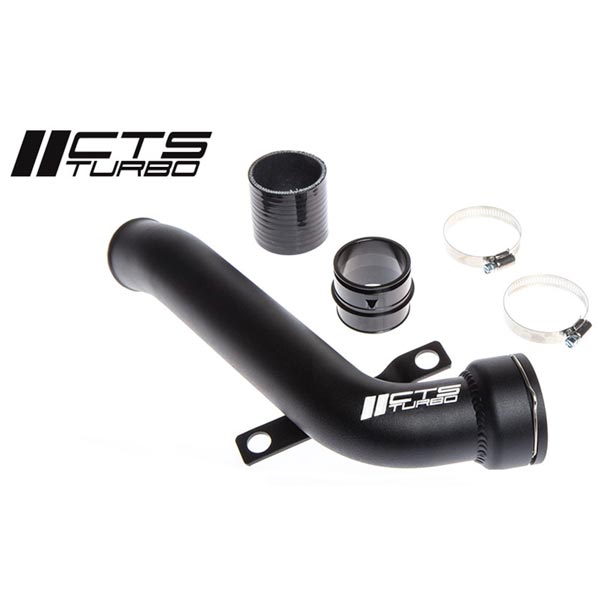VW - CTS TURBO VWAUDI 1.8T2.0T TSI TURBO OUTLET PIPE (EA888.1 AND EA888.3)