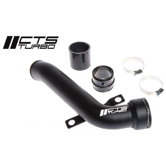 VW - CTS TURBO VWAUDI 1.8T2.0T TSI TURBO OUTLET PIPE (EA888.1 AND EA888.3)
