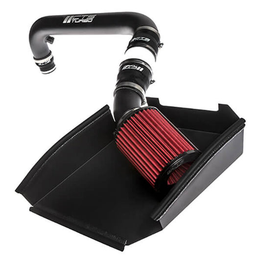 VW - CTS TURBO MK1 VW TIGUAN/8U AUDI Q3 2.0T EA888.1 AIR INTAKE SYSTEM