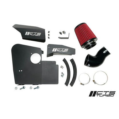 Audi - CTS TURBO B8/B8.5 A4/A5 2.0T AIR INTAKE SYSTEM