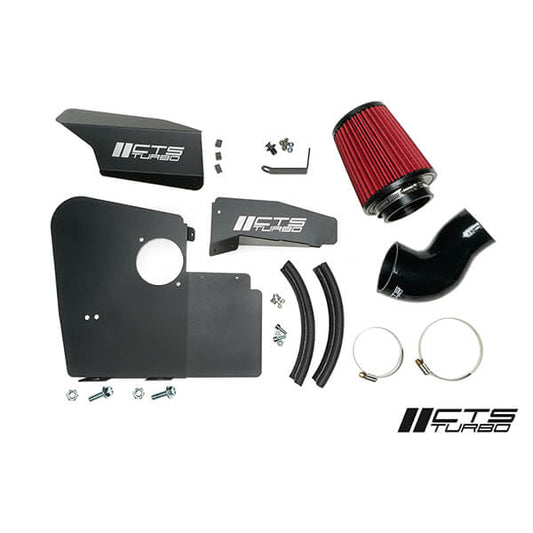 Audi - CTS TURBO B8/B8.5 A4/A5 2.0T AIR INTAKE SYSTEM