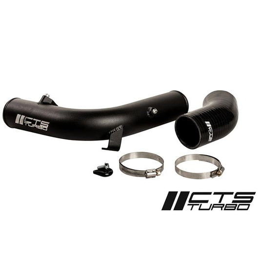Audi/VW - CTS TURBO MK7/7.5 THROTTLE PIPE (GTI/GOLF R/GOLF/GLI/A3/S3/TT) 2015+ MQB MODELS