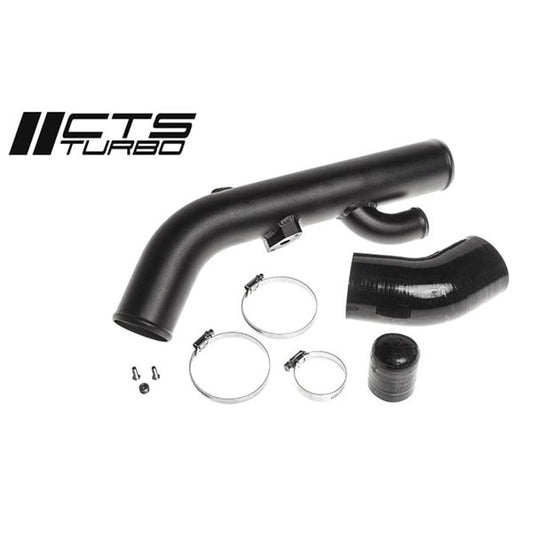 Audi/VW - CTS TURBO 2.0T TSI THROTTLE PIPE (EA888.1)
