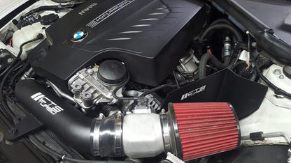 BMW - CTS TURBO INTAKE KIT FOR F2X/F3X/F87 BMW 135I/IX, M235I/IX, M2, 335I/IX, 435I/IX