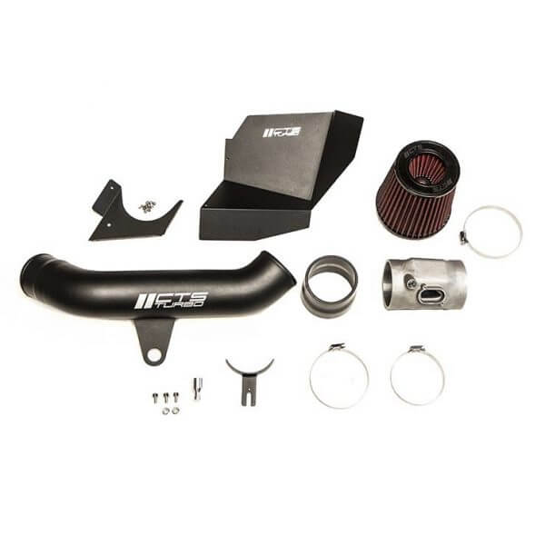 BMW - CTS TURBO INTAKE KIT FOR F2X/F3X/F87 BMW 135I/IX, M235I/IX, M2, 335I/IX, 435I/IX
