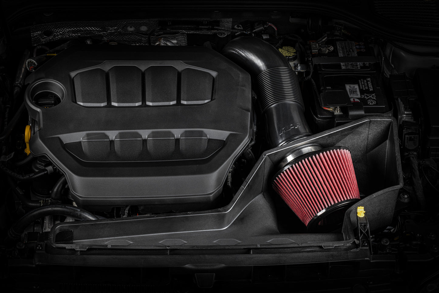APR Intake System - 2.0T EA888.3 (MQB)