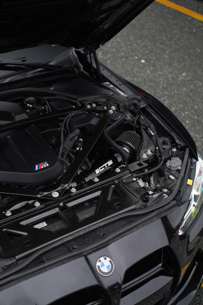 CTS Turbo BMW S58 G8X M2/M3/M4 Intake System