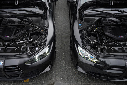 CTS Turbo BMW S58 G8X M2/M3/M4 Intake System