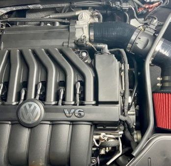 Audi/VW – CTS TURBO MK5 R32 AIR...
