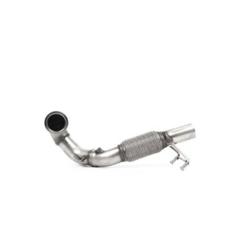 Audi/Skoda/VW/Seat – CAST LARGE BORE DOWNPIPE WITH...