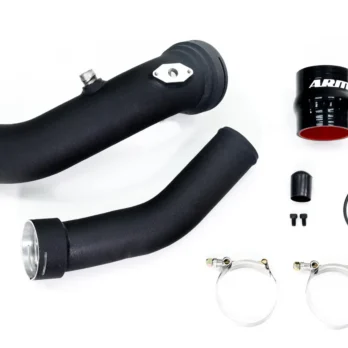 ARM F3X N55 CHARGE PIPE – RWD...