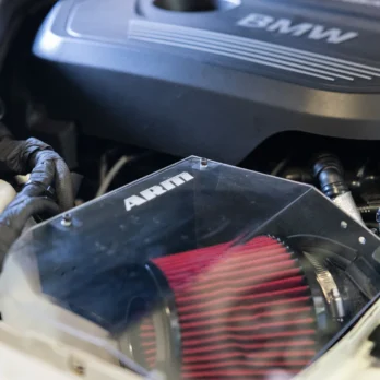 ARM MOTORSPORTS B58 3.75″ INTAKE – 240i...