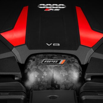 APR Carbon Fiber Intake System – (4M/9Y/SUV)...