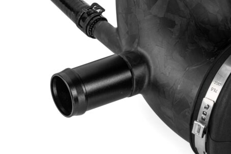APR Carbon Fiber Intake System - (4M/9Y/SUV) - 4.0T - Image 2