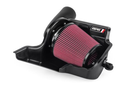 APR OPEN PEX Intake System - 1.8T/2.0T EA888 Gen 3/4 MQB - Image 2