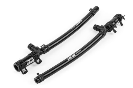 APR Carbon Fiber Intake System - (4M/9Y/SUV) - 4.0T - Image 3