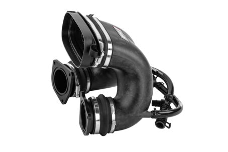 APR Carbon Fiber Intake System - (4M/9Y/SUV) - 4.0T - Image 6