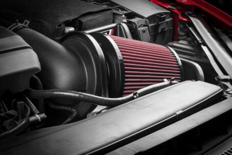 APR OPEN PEX Intake System - 1.8T/2.0T EA888 Gen 3/4 MQB - Image 5