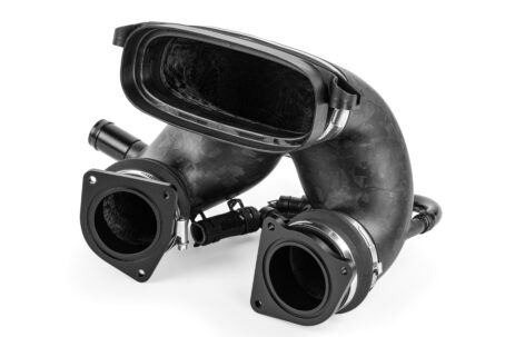 APR Carbon Fiber Intake System - (4M/9Y/SUV) - 4.0T - Image 11