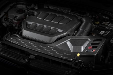 APR Intake System Cover - 2.0T EA888.4 (MQB EVO) - Image 5