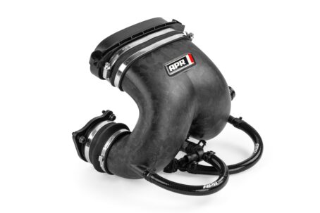 APR Carbon Fiber Intake System - (4M/9Y/SUV) - 4.0T - Image 7