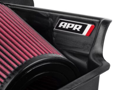 APR OPEN PEX Intake System - 1.8T/2.0T EA888 Gen 3/4 MQB - Image 4