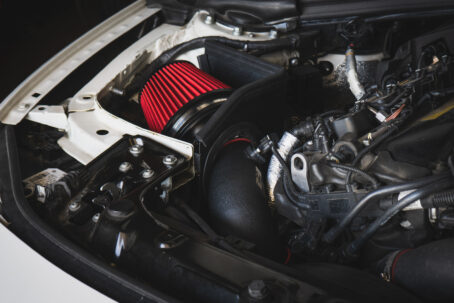 CTS TURBO BMW F-series M140i/M240i/340i/440i B58 3.0L INTAKE (2015-2018) - Image 2