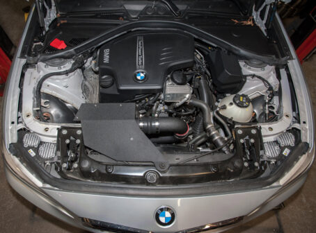 CTS Turbo N20/26 BMW 228i/320i/328i/428i Intake System - Image 3