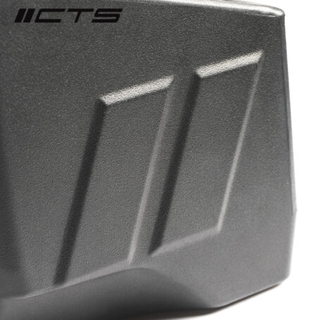 CTS Turbo MK7/7.5 VW Golf R/ Audi 8V S3 High-Flow Intake (MQB without SAI) - Image 8