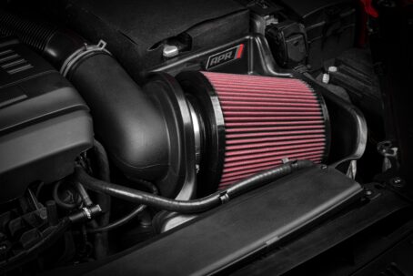APR OPEN PEX Intake System - 1.8T/2.0T EA888 Gen 3/4 MQB - Image 9
